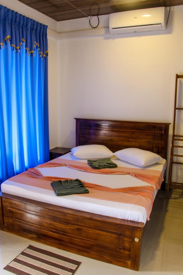 Adventure Base Camp Hotel Kitulgala Exterior photo