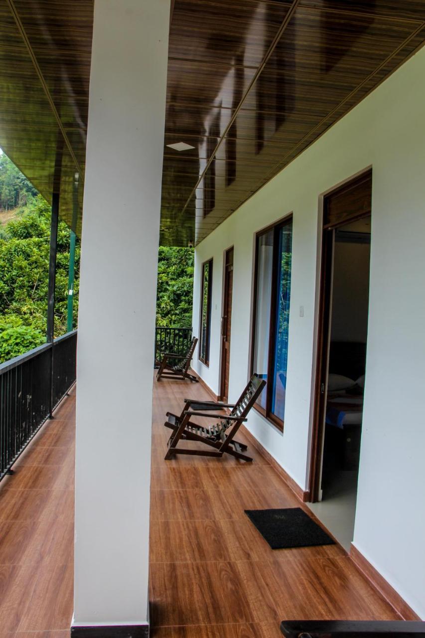 Adventure Base Camp Hotel Kitulgala Exterior photo